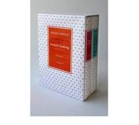 By Julia Child - Mastering the Art of French Cooking