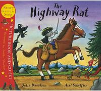 By Julia Donaldson - The Highway Rat
