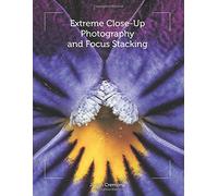 By Julian Cremona Extreme Close-Up Photography and Focus Stacking