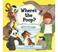 By Julie Markes - Where's the Poop