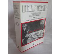 By Julie Rivkin - Literary Theory: An Anthology: 2nd (second) Edition