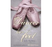 By Julie Sheldon - Dancer Off Her Feet