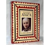 By Karen Blixen Out of Africa by Blixen, Karen ( Author ) ON Jun-30-1997, Hardback