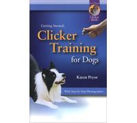 By Karen Pryor - Clicker Training for Dogs (4)