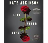 By Kate Atkinson Life After Life (Unabridged) [Audio CD]