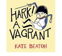 By Kate Beaton - Hark! A Vagrant