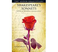 By Katherine Duncan-Jones Shakespeare's Sonnets (Arden Shakespeare) (Revised edition)