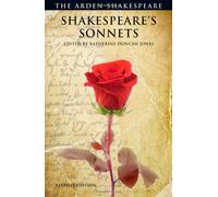 By Katherine Duncan-Jones - Shakespeare's Sonnets (Arden Shakespeare): Revised (Revised edition)