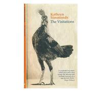 By Kathryn Simmonds - The Visitations