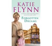By Katie Flynn Forgotten Dreams [Mass Market Paperback]