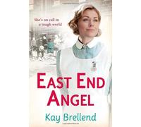 By Kay Brellend East End Angel