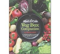 By Keith Abel The Abel & Cole Veg Box Companion (1st Edition)