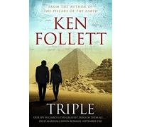 By Ken Follett Triple