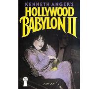 By Kenneth Anger Hollywood Babylon II (First UK edition)