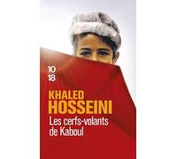 By Khaled Hosseini Les Cerfs-volant De Kaboul [Mass Market Paperback]
