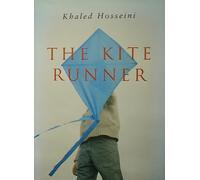 By Khaled Hosseini The Kite Runner (Alex Awards (Awards)) (FIRST/FIRST)