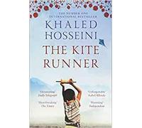 By Khaled Hosseini The Kite Runner Paperback - 23 Aug 2018
