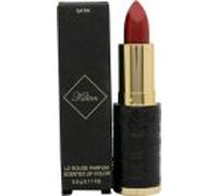 Kilian Le Rouge Parfum Satin Rouge Feu Lipstick 3.5g