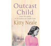 By Kitty Neale Outcast Child (New Ed) [Mass Market Paperback]