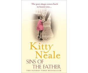 By Kitty Neale - Sins of the Father