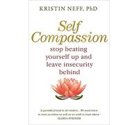 By Kristin Neff Self Compassion