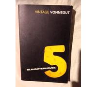By Kurt Vonnegut - Slaughterhouse Five Or The Children's Crusade - A Duty Dance With Death