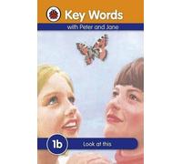 By Ladybird Key Words: 1b Look at this