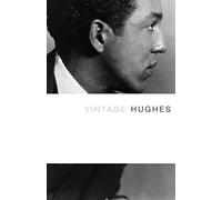 By Langston Hughes Vintage Hughes (Vintage Readers) (New title) [Paperback]