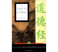 By Lao zi - Tao Te Ching (New edition)