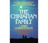 By Larry Christenson The Christian Family [Paperback]