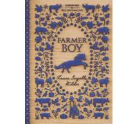 By Laura Ingalls Wilder - Farmer Boy (Little House) (5/16/53)