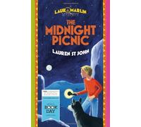 By Lauren St John The Midnight Picnic: A Laura Marlin Mystery (LAURA MARLIN MYSTERIES)