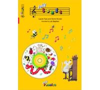 By Laurie Fyke - Jolly Songs (Jolly Phonics)