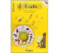 By Laurie Fyke Jolly Songs (Jolly Phonics)