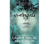 By Laurie Halse Anderson Wintergirls (Reprint) [Paperback]