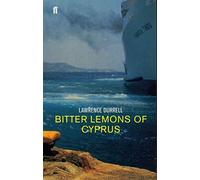 By Lawrence Durrell Bitter Lemons of Cyprus by Durrell, Lawrence ( Author ) ON Jul-03-2000, Paperback