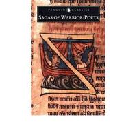 By Leifur Eiricksson Sagas of Warrior-poets (Penguin Classics) [Paperback]