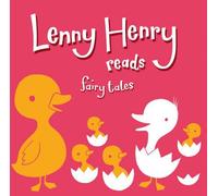By Lenny Henry - Fairy Tales