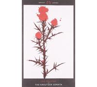 By Leo Tolstoy The Kreutzer Sonata (Penguin Great Loves) (Reprint)