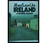 By Leon Uris - Ireland: A Terrible Beauty (1975-11-05) [Hardcover]