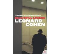 By Leonard Cohen - Beautiful Losers