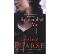 By Lesley Pearse Remember Me (New Ed) [Paperback]