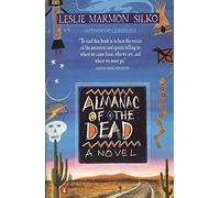 By Leslie Marmon Silko - Almanac of the Dead