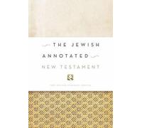 By Levine, Amy-Jill ( Author ) [ Jewish Annotated New Testament-NRSV By Nov-2011 Hardcover