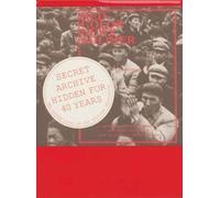 By Li Zhensheng Red-Color News Soldier: A Chinese Photographer's Odyssey Through the Cultural Revolution (First Edition, First Impressio)