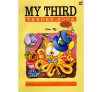 By Lina Ng My Third Theory Book