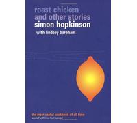 By Lindsey Bareham Roast Chicken and Other Stories by Bareham, Lindsey ( Author ) ON Sep-02-1999, Paperback (1st Edition)