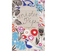 By Lloyd Jones Mister Pip (First 1st Edition) [Hardcover]