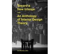 By Lois Weinthal - Toward a New Interior