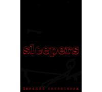By Lorenzo Carcaterra - Sleepers (1st Edition) (6.4.1995)